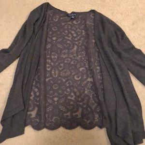 Women’s cardigan
